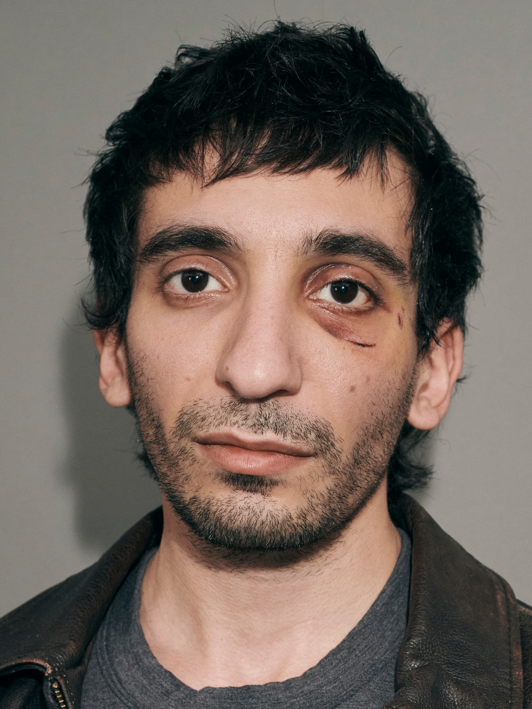 Ariel Sadok